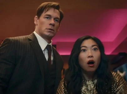 amazon releases trailer for action comedy jackpot starring awkwafina john cena and simu liu