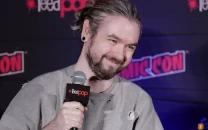 jacksepticeye criticises youtube moderation after resident evil requiem video