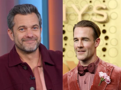 joshua jackson breaks silence on james van der beek s death