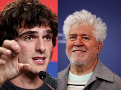 jacob elordi s acting sparks debate after pedro almod var s blunt comments