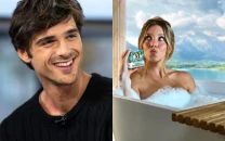 sydney sweeney reveals jacob elordi inspired dr squatch bathwater soap