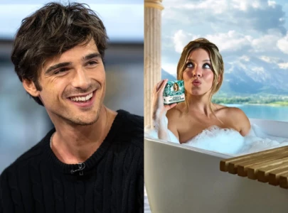 sydney sweeney reveals jacob elordi inspired dr squatch bathwater soap sydney sweeney reveals jacob elordi inspired dr squatch bathwater soap