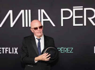 emilia p rez director jacques audiard responds to backlash over oscars speech emilia p rez director jacques audiard responds to backlash over oscars speech