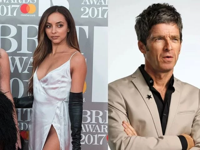 jade thirlwall compares noel gallagher to azealia banks after public feud jade thirlwall compares noel gallagher to azealia banks after public feud