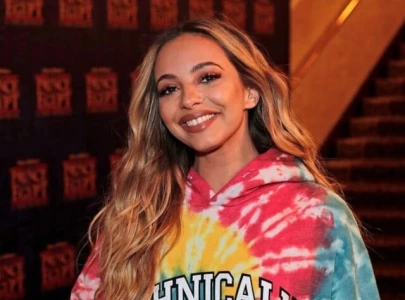 jade thirlwall launches solo career with angel of my dreams video