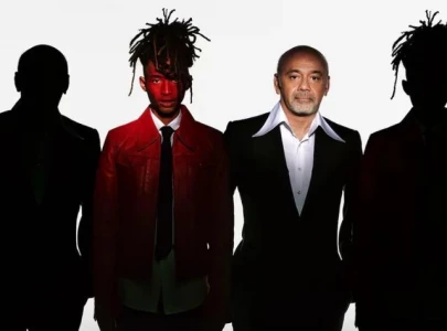 nepotism or talent jaden smith s louboutin hire divides fashion world nepotism or talent jaden smith s louboutin hire divides fashion world