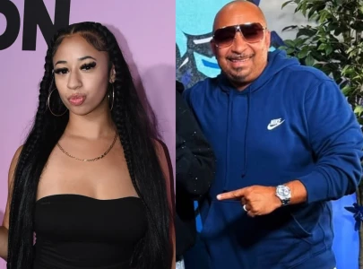 jaden newman s father faces backlash over bizarre livestream remarks