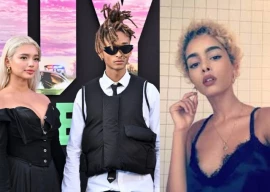 did jaden smith cheat on girlfriend sab zada spotted with instagram model khleopatre in ibiza