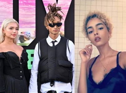 did jaden smith cheat on girlfriend sab zada spotted with instagram model khleopatre in ibiza