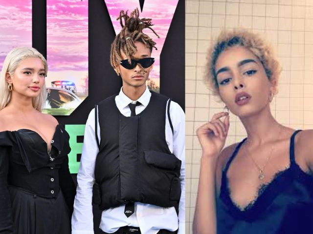did jaden smith cheat on girlfriend sab zada spotted with instagram model khleopatre in ibiza did jaden smith cheat on girlfriend sab zada spotted with instagram model khleopatre in ibiza