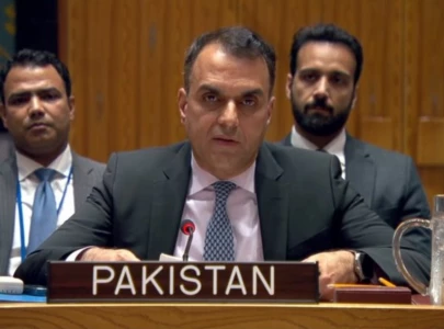 pakistan reaffirms support for saudi arabia at un condemns houthi attacks