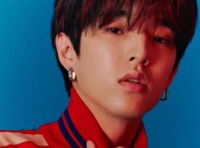 jae park leads free palestine chant during prambanan jazz festival set in indonesia