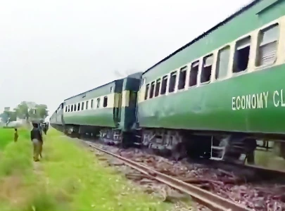 jaffar express targeted again by outlawed terrorist group in shikarpur jaffar express targeted again by outlawed terrorist group in shikarpur