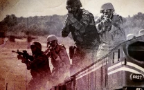 jaffar express attack a battle on all fronts