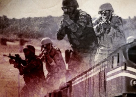 jaffar express attack a battle on all fronts