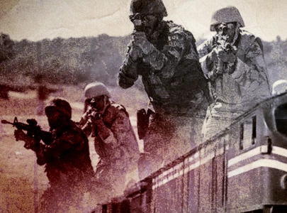 jaffar express attack a battle on all fronts jaffar express attack a battle on all fronts