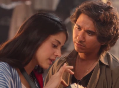samar jafri ameema saleem win fans with raja london ka chemistry samar jafri ameema saleem win fans with raja london ka chemistry