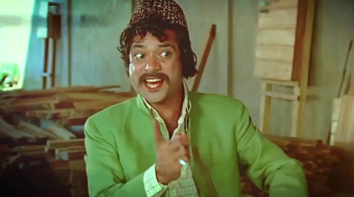 bollywood veteran comedian jagdeep photo india today bollywood veteran comedian jagdeep photo india today