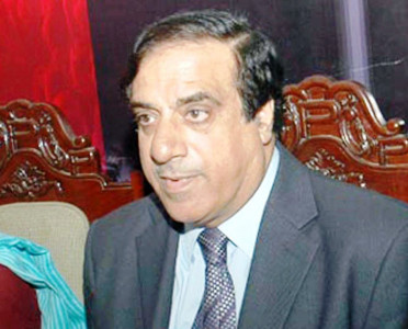 ruling party to dissolve the cabinet