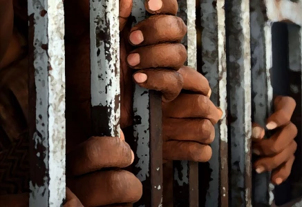 over 71 000 prisoners and under trials are currently held across punjab s 45 jails including 68 570 men and 1 310 women photo file