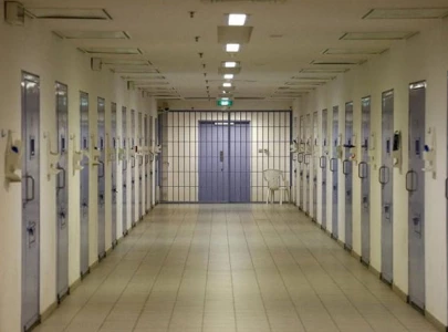 islamabad model jail to open in phases islamabad model jail to open in phases