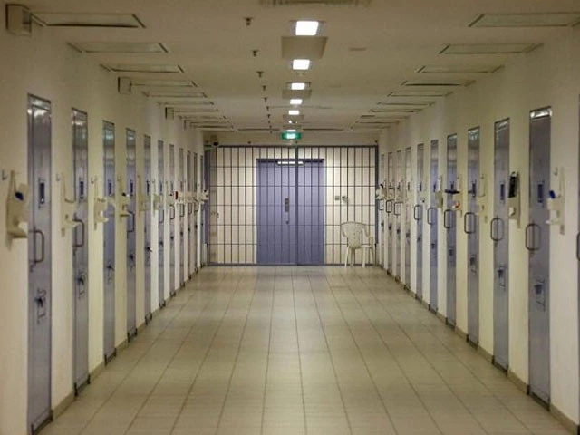 Islamabad model jail to open in phases