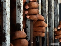 four held three injured in separate police encounters