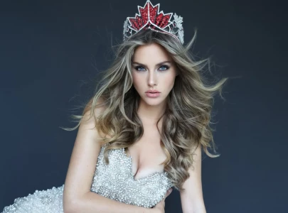 jaime vandenberg breaks silence on competing pregnant and embracing motherhood