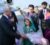 indian fm jaishankar arrives in islamabad for sco summit