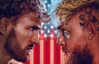 jake paul and logan paul announce boxing match set for march