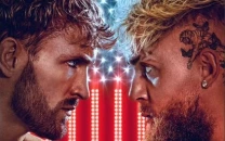 jake paul and logan paul announce boxing match set for march