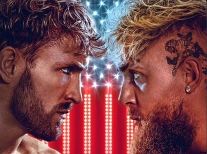 jake paul and logan paul announce boxing match set for march