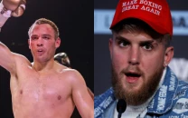 jake paul says he ll make chavez jr quit to earn boxing s respect jake paul says he ll make chavez jr quit to earn boxing s respect