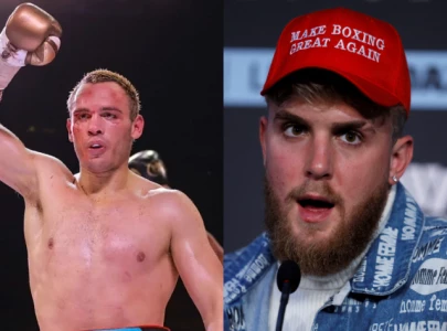 jake paul says he ll make chavez jr quit to earn boxing s respect