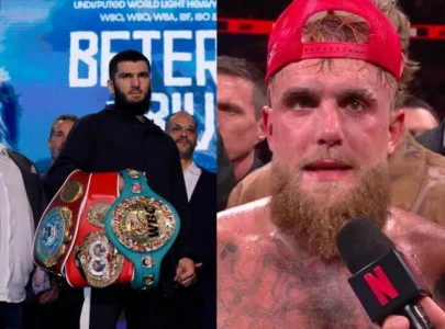 artur beterbiev challenges jake paul to title fight after mike tyson bout