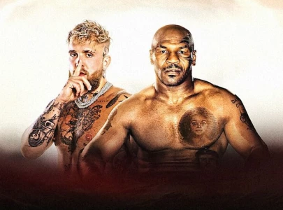 mike tyson says he d rather die in the ring ahead of high stakes fight with jake paul