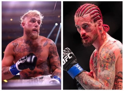 jake paul seeks mma debut challenges sean o malley for ufc 303