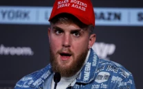 jake paul defeats julio cesar chavez jr but faces backlash over credibility and opponent s poor performance jake paul defeats julio cesar chavez jr but faces backlash over credibility and opponent s poor performance