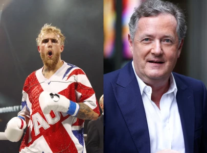 jake paul threatens to sue piers morgan over fight rigging claims jake paul threatens to sue piers morgan over fight rigging claims