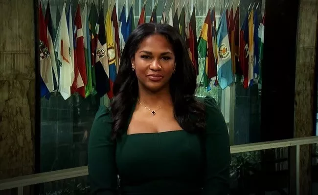 us state department deputy spokesperson jalina porter photo screengrab us state department deputy spokesperson jalina porter photo screengrab