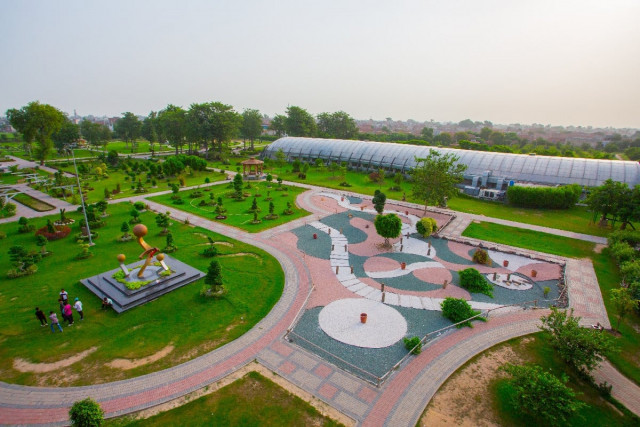 a file photo of jallo park photo pha website a file photo of jallo park photo pha website