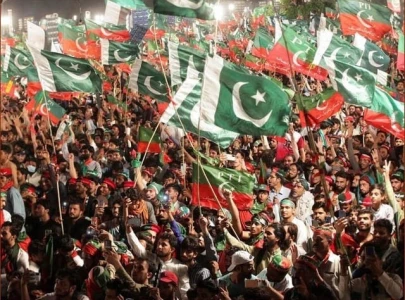 dc islamabad disallows pti power show on march 30 dc islamabad disallows pti power show on march 30