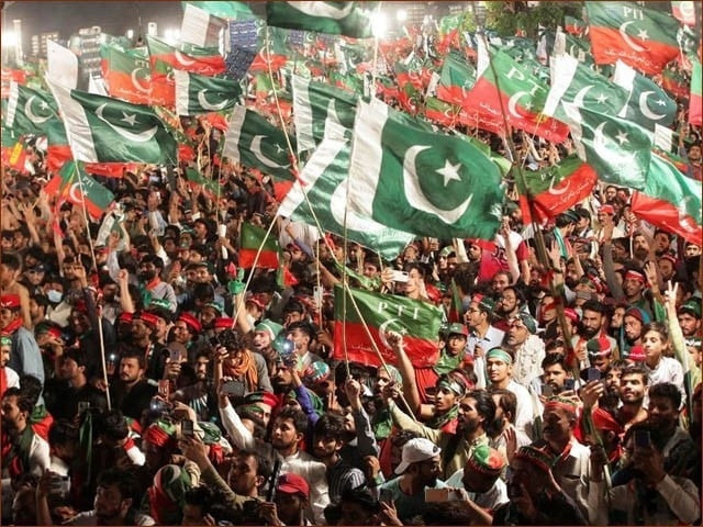 dc islamabad disallows pti power show on march 30 dc islamabad disallows pti power show on march 30