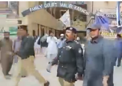 ppp mpa sent on three day remand in nazim jokhio murder case ppp mpa sent on three day remand in nazim jokhio murder case