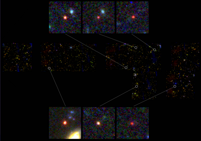 james webb telescope found galaxies that shouldn t exist james webb telescope found galaxies that shouldn t exist