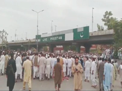 pti workers protest neglect by leadership pti workers protest neglect by leadership