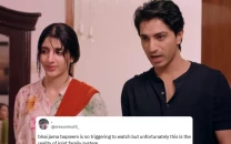 the scene in jama taqseem that hit home for so many married women the scene in jama taqseem that hit home for so many married women