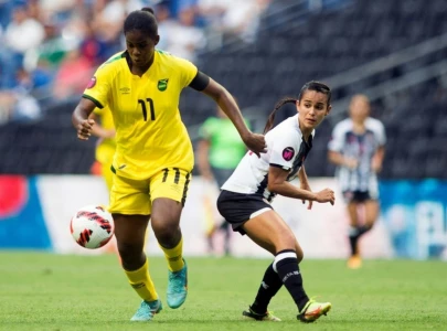 jamaica hope to pull off upset