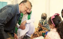 270 000 afghans have returned from iran pakistan this year un