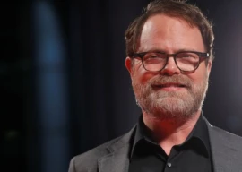 rainn wilson to host live event in grand rapids with stories from the office rainn wilson to host live event in grand rapids with stories from the office